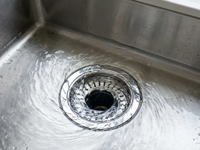 Drain Cleaning Plumber in Morgan Hill, PA
